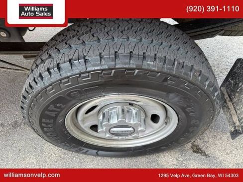 Used 2020 Ford F250 XL w/ Power Equipment Group AWD/4WD image 24