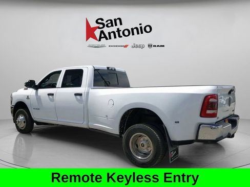 Used 2020 RAM 3500 Tradesman w/ Towing Technology Group AWD/4WD image 10