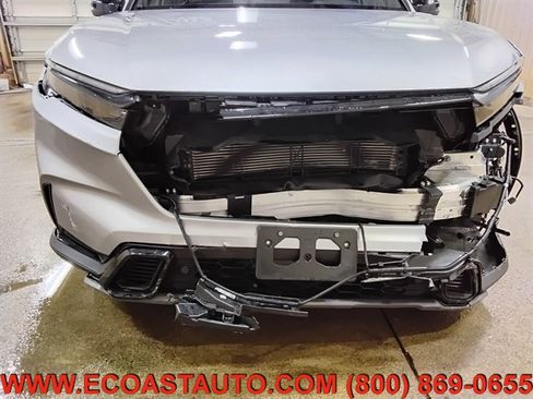 Used 2026 Honda CR-V Sport-L image 16