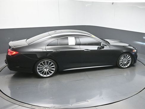 Used 2020 Mercedes-Benz CLS 450 image 46