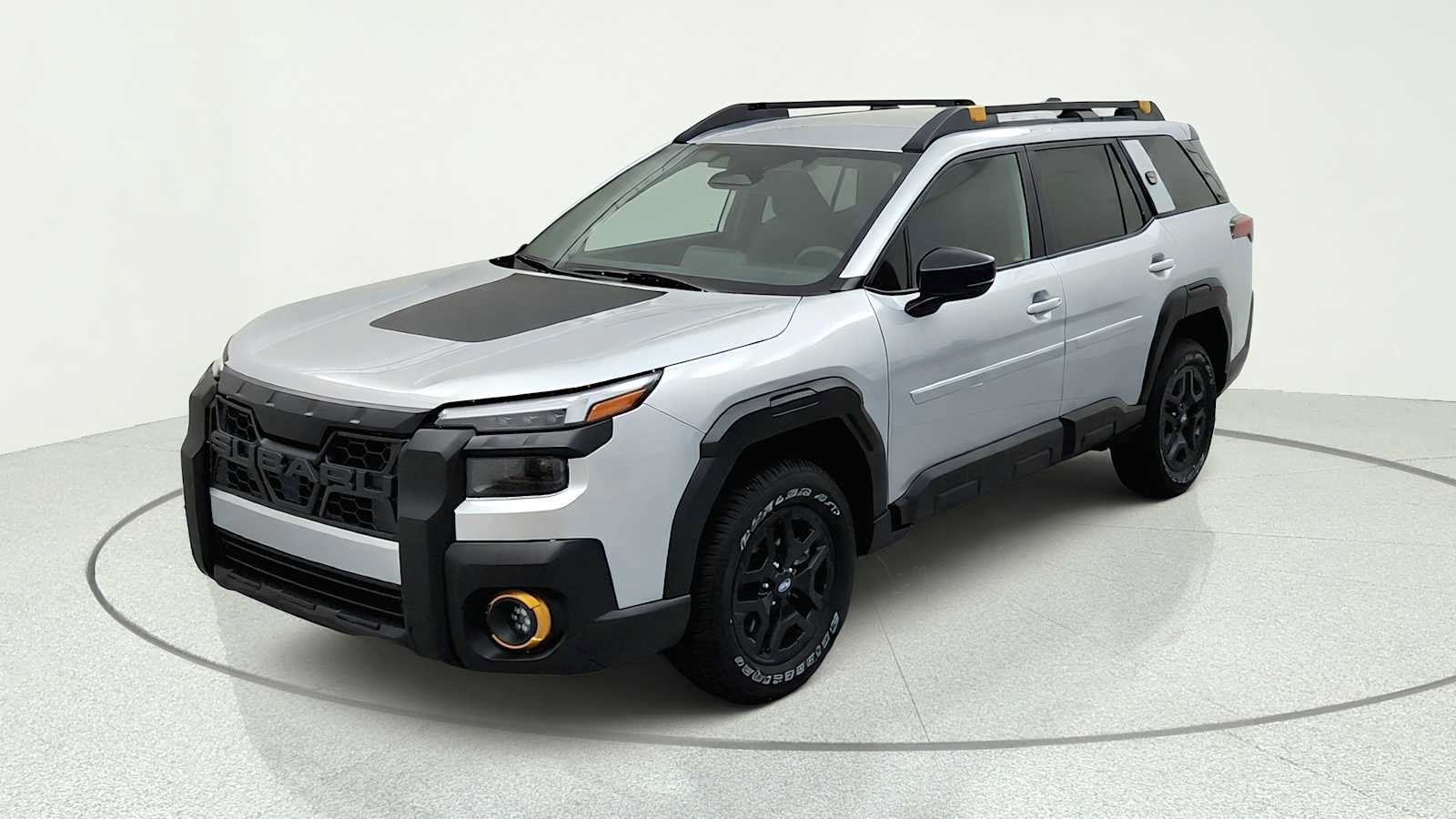 New 2026 Subaru Outback Wilderness AWD/4WD image 3