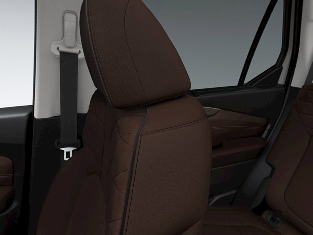 New 2026 Honda Pilot Elite image 11