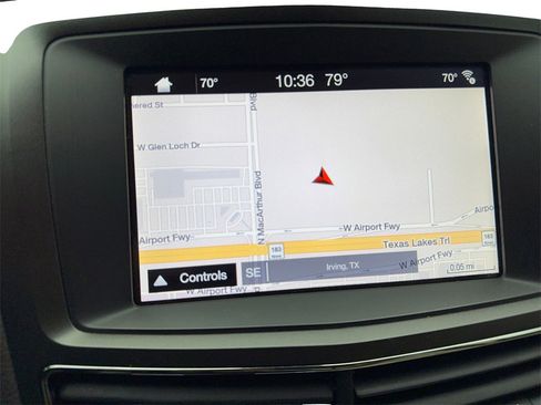 Used 2019 Lincoln MKT AWD image 65