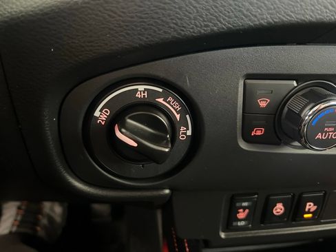 Certified 2024 Nissan Frontier PRO-4X w/ Pro Convenience Package AWD/4WD image 51