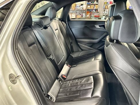 Used 2024 Audi A4 2.0T Premium Plus image 30