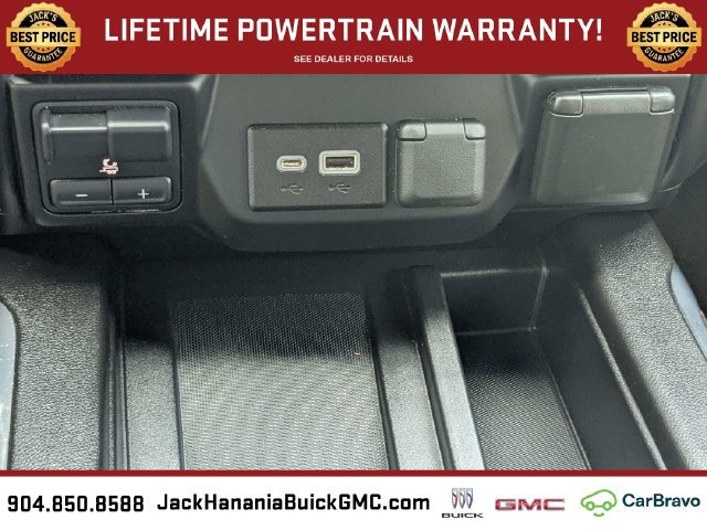 Used 2022 Chevrolet Silverado 1500 High Country w/ Safety Package II AWD/4WD image 22