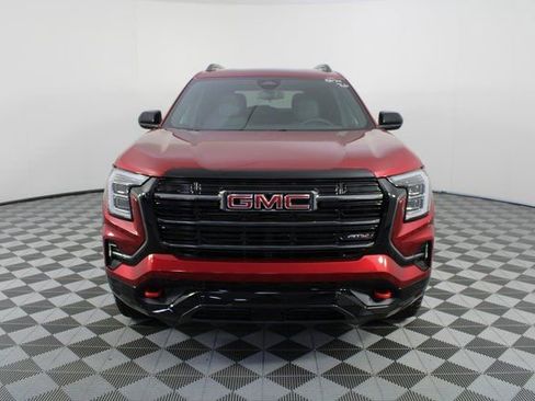 New 2026 GMC Terrain AT4 image 26