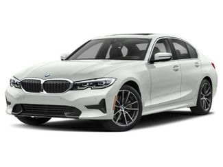 Used 2021 BMW 330i Sedan RWD video 1