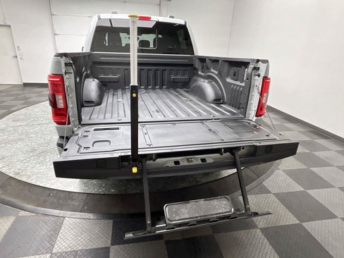 Certified 2023 Ford F150 XLT w/ Equipment Group 302A High AWD/4WD image 34