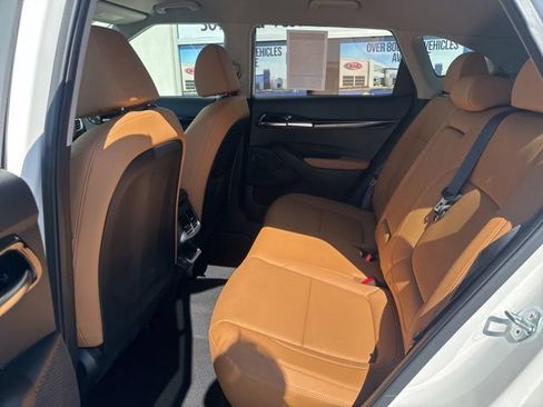 Certified 2024 Kia Seltos SX AWD/4WD image 21