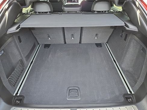 Certified 2022 BMW X4 xDrive30i w/ Premium Package image 21