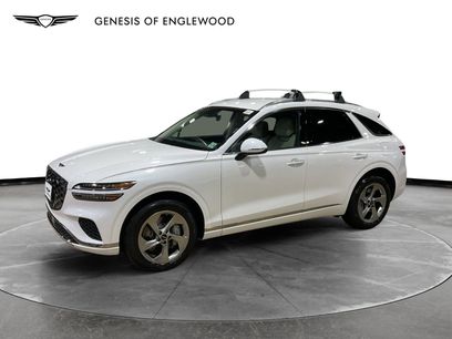 Used 2026 Genesis GV70 2.5T