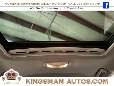 Used 2013 Volvo S60 T5 FWD image 26
