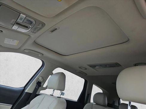Used 2020 Kia Telluride EX FWD image 9