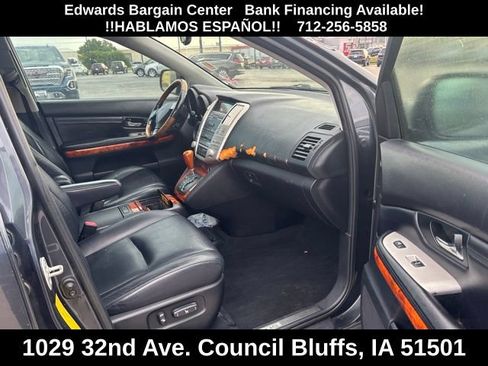 Used 2005 Lexus RX 330 AWD image 9