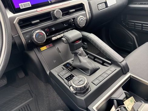 New 2026 Toyota 4Runner TRD Off-Road Premium image 19