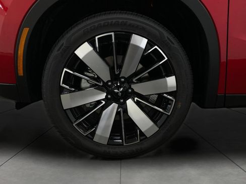 New 2025 Mitsubishi Outlander SE image 12