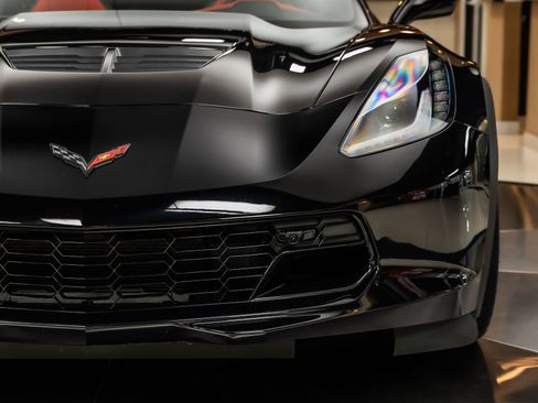 Used 2017 Chevrolet Corvette Z06 image 28