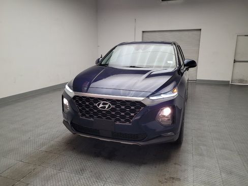 Used 2019 Hyundai Santa Fe SEL FWD image 15