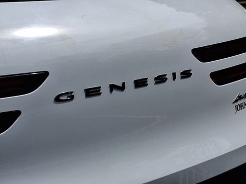 New 2026 Genesis GV70 3.5T Sport Prestige AWD/4WD image 19
