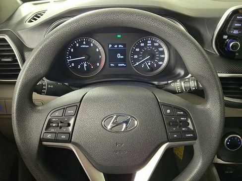 Used 2019 Hyundai Tucson SE AWD/4WD image 18