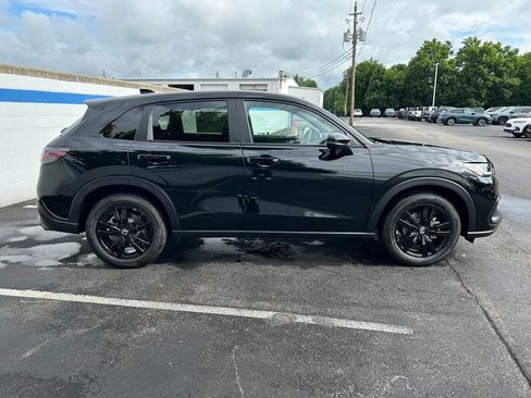 Used 2026 Honda HR-V Sport image 6