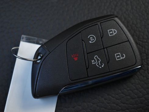 New 2026 GMC Sierra 1500 Denali w/ Technology Package image 34