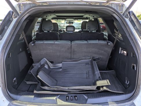 Used 2023 Ford Explorer Timberline w/ Timberline Technology Package AWD/4WD image 30