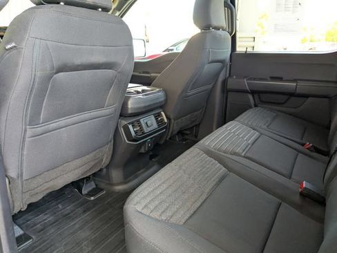 Used 2023 Ford F150 XL w/ STX Appearance Package AWD/4WD image 27