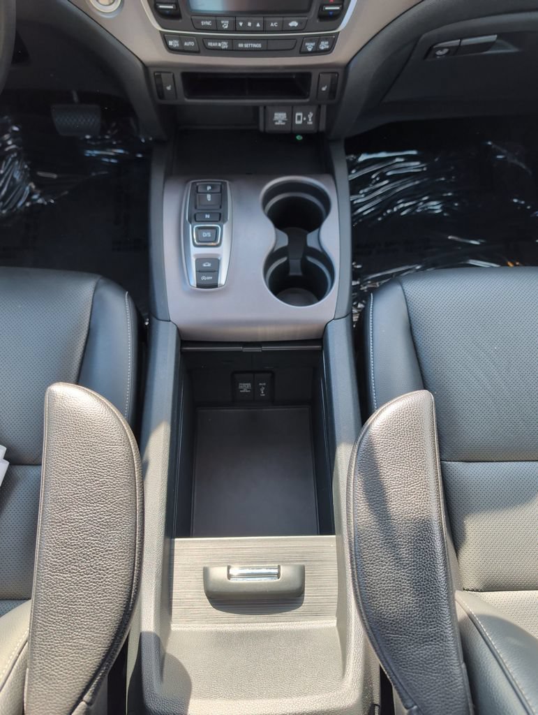 Used 2023 Honda Ridgeline RTL image 32