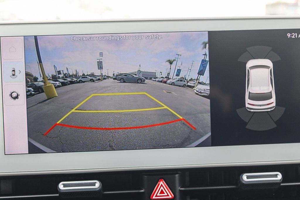 Used 2024 Hyundai Ioniq 5 SEL AWD/4WD image 28