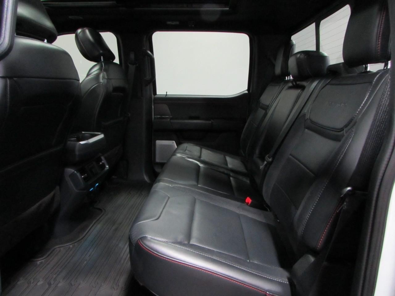 Certified 2024 Ford F150 Raptor AWD/4WD image 15