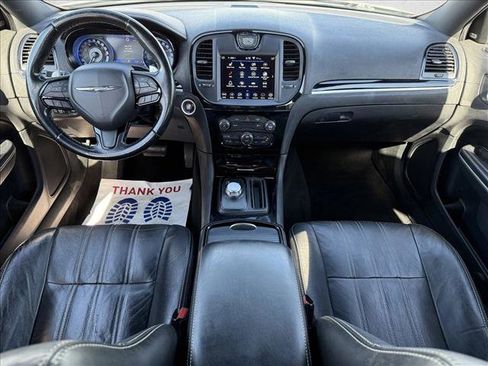 Used 2019 Chrysler 300 S image 14