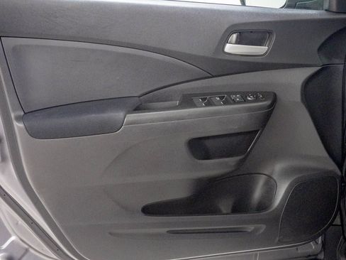 Used 2016 Honda CR-V LX image 16