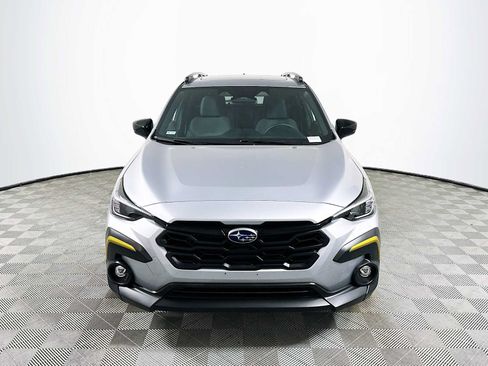 Certified 2025 Subaru Crosstrek 2.5i Sport AWD/4WD image 2