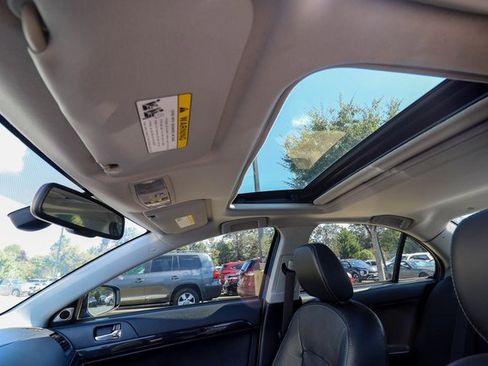 Used 2015 Mitsubishi Lancer Evolution MR image 32