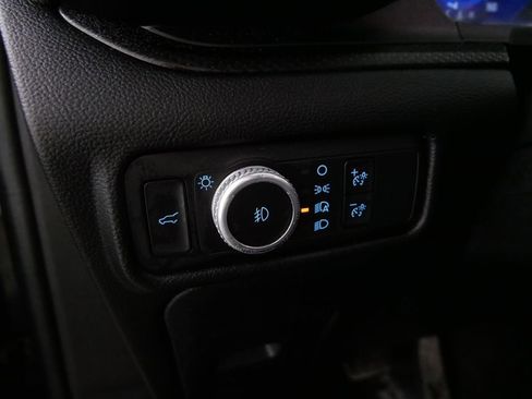 Used 2021 Ford Explorer ST w/ ST Street Pack image 13