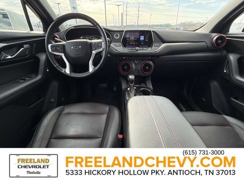 Used 2020 Chevrolet Blazer RS image 20