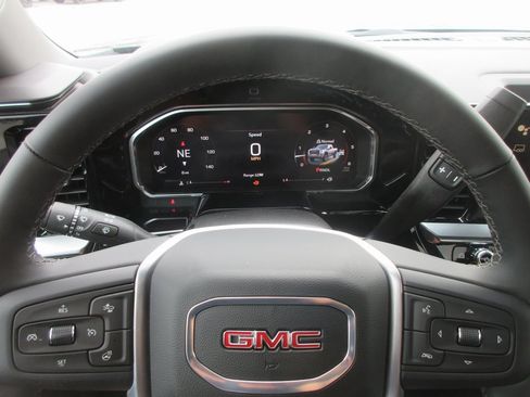 New 2026 GMC Sierra 2500 SLE w/ SLE Value Package; image 18