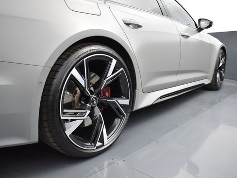 Used 2023 Audi RS 6 image 39