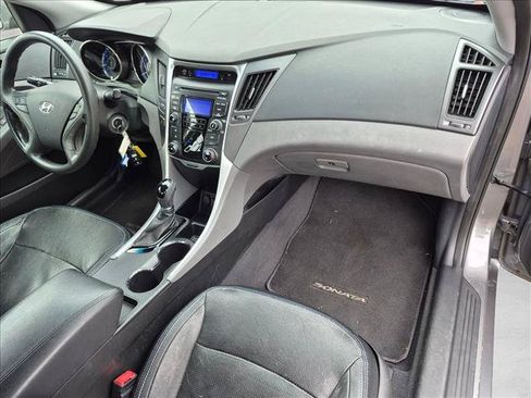 Used 2012 Hyundai Sonata GLS w/ Popular Equipment Pkg FWD image 18