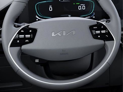 New 2025 Kia Niro EX w/ EX Cold Weather Package image 22