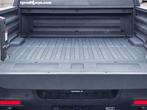 Used 2024 Honda Ridgeline Black Edition image 25