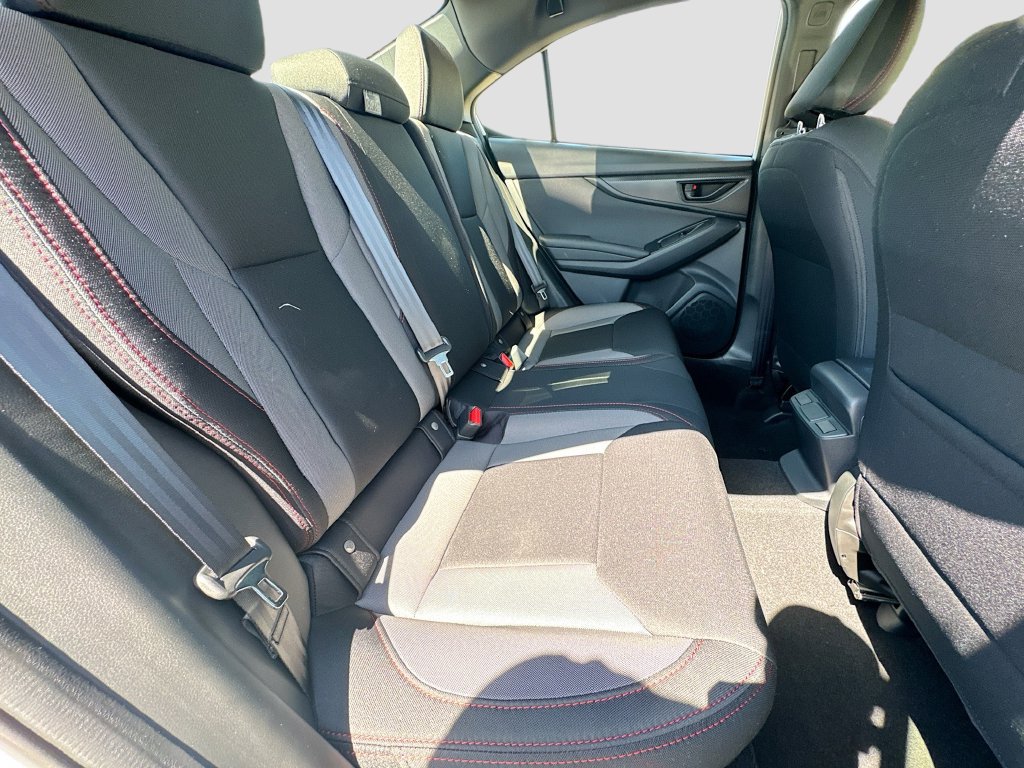 New 2026 Subaru WRX AWD/4WD image 31