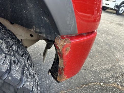 Used 2013 Ford F150 FX4 w/ Luxury Equipment Group image 12