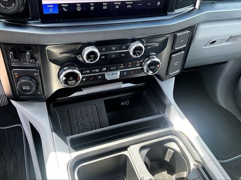 Certified 2024 Ford F450 Limited AWD/4WD image 25