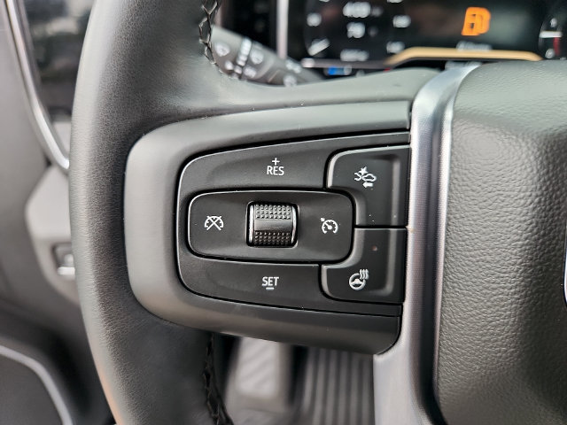 Used 2024 GMC Sierra 1500 Elevation AWD/4WD image 21