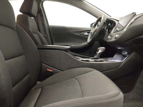Used 2024 Chevrolet Malibu LT FWD image 21