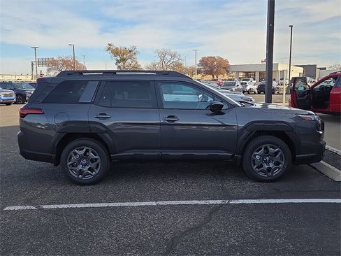 New 2026 Subaru Outback Premium image 4