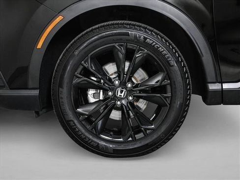 Used 2025 Honda CR-V Sport Touring image 24